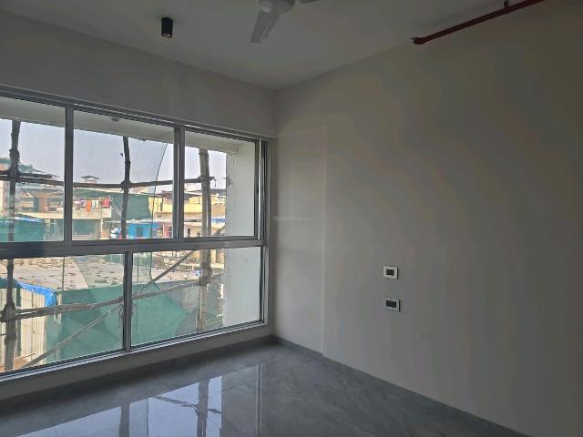 1 BHK Apartment in Mira Road East for resale Mira Bhayandar. The reference number is 16422525