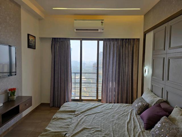 1 BHK Apartment in Mira Road East for resale Mira Bhayandar. The reference number is 16438311