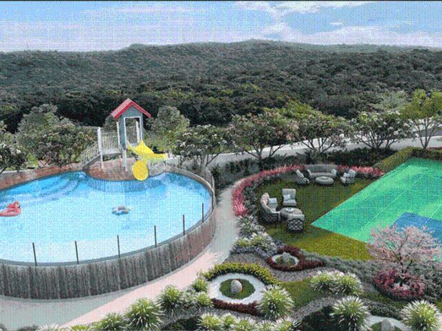 1 BHK Apartment in Mira Road East for resale Mira Bhayandar. The reference number is 16578676