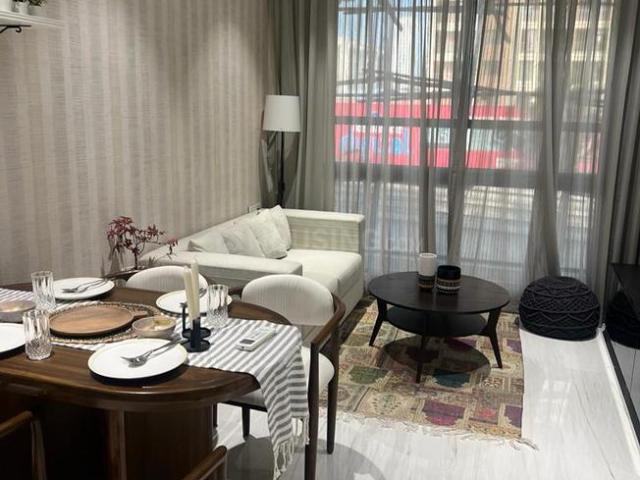 1 BHK Apartment in Mira Road East for resale Mira Bhayandar. The reference number is 16623894