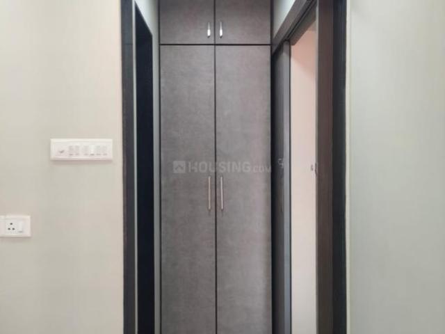 1 BHK Apartment in Mira Road East for resale Mira Bhayandar. The reference number is 16636286
