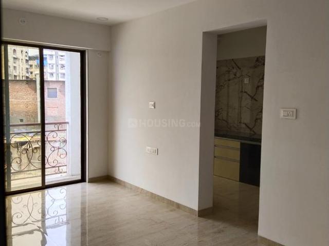 1 BHK Apartment in Mira Road East for resale Mira Road and Beyond. The reference number is 16746034