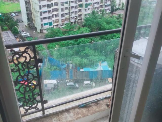 1 BHK Apartment in Mira Road East for resale Mira Bhayandar. The reference number is 16800334