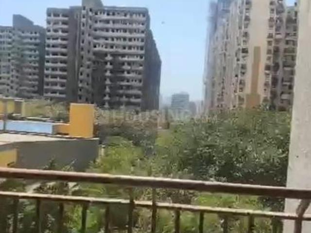 1 BHK Apartment in Mira Road East for resale Mira Bhayandar. The reference number is 16801403