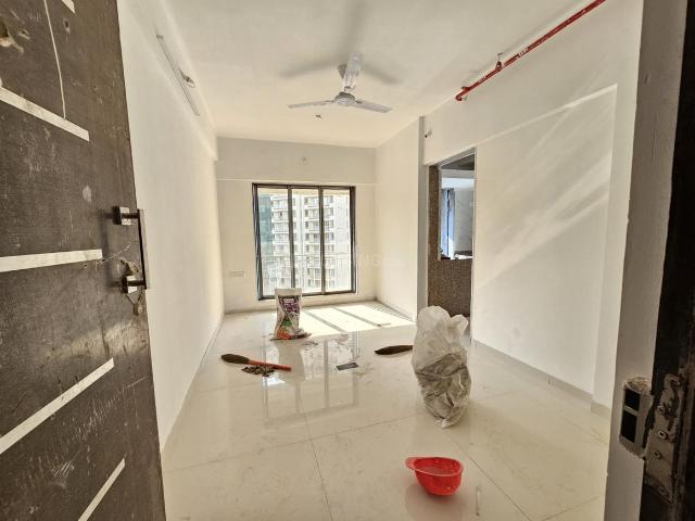 1 BHK Apartment in Mira Road East for resale Mira Bhayandar. The reference number is 16823364