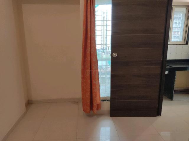 1 BHK Apartment in Mira Road East for resale Mira Bhayandar. The reference number is 16964227
