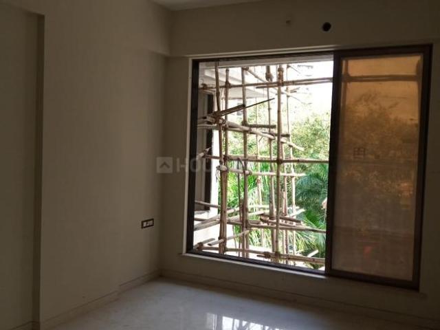 1 BHK Apartment in Mira Road East for resale Mira Bhayandar. The reference number is 16964459