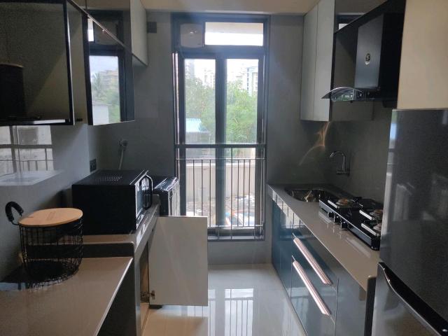 1 BHK Apartment in Mira Road East for resale Mira Bhayandar. The reference number is 16919952