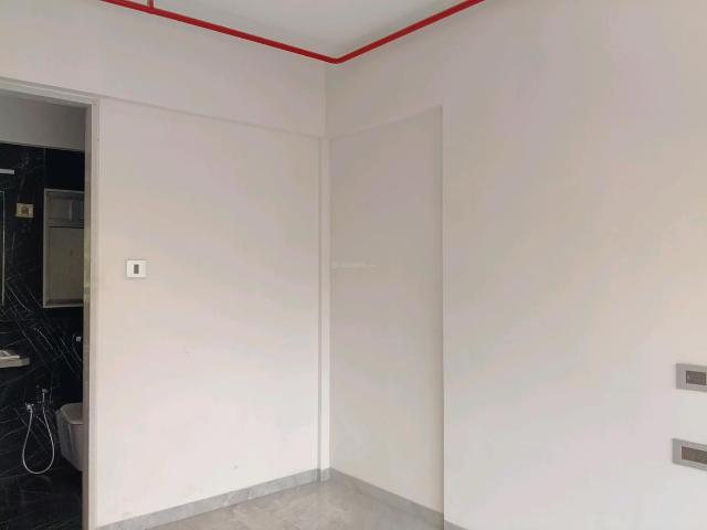 1 BHK Apartment in Mira Road East for resale Mira Bhayandar. The reference number is 17036068