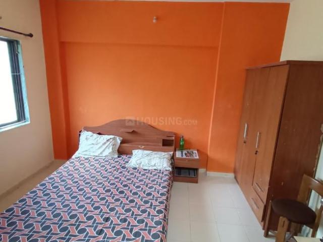 1 BHK Apartment in Mira Road East for resale Mira Bhayandar. The reference number is 17153778