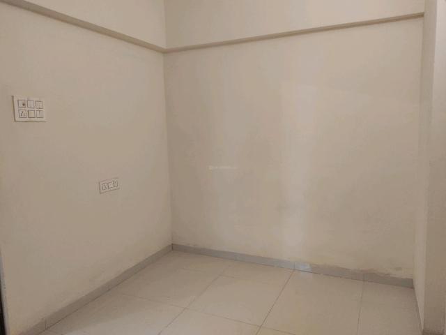 1 BHK Apartment in Mira Road East for resale Mira Bhayandar. The reference number is 17123007