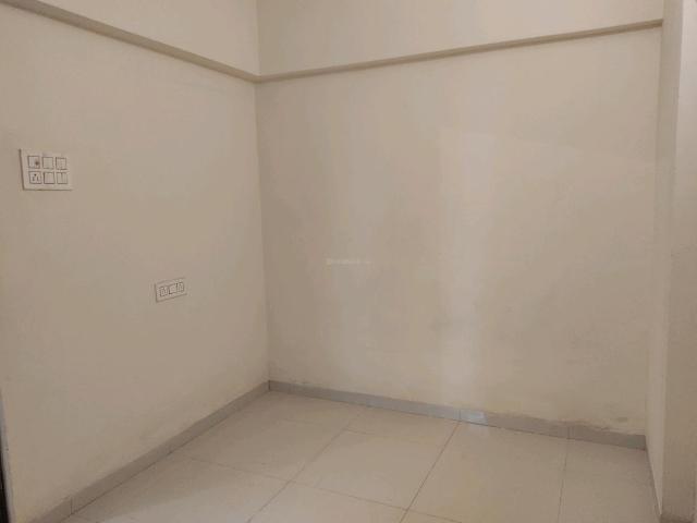 1 BHK Apartment in Mira Road East for resale Mira Bhayandar. The reference number is 17123007