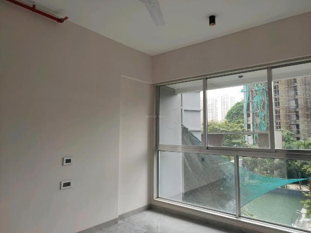 1 BHK Apartment in Mira Road East for resale Mira Bhayandar. The reference number is 17290948