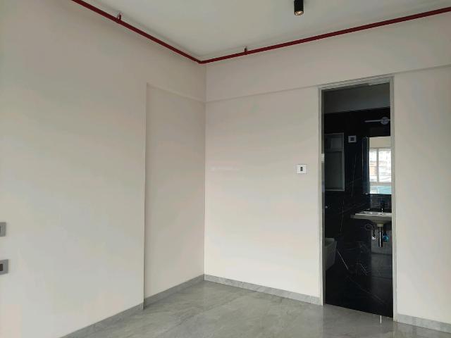 1 BHK Apartment in Mira Road East for resale Mira Bhayandar. The reference number is 17290964