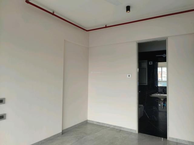 1 BHK Apartment in Mira Road East for resale Mira Bhayandar. The reference number is 17290935