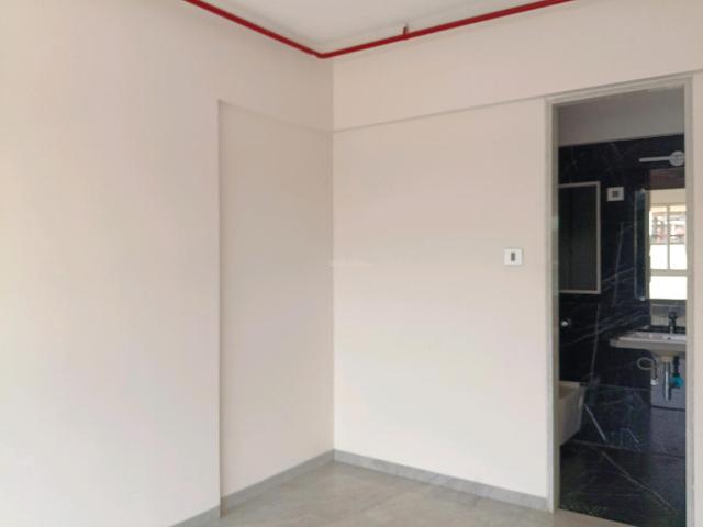 1 BHK Apartment in Mira Road East for resale Mira Bhayandar. The reference number is 17230481