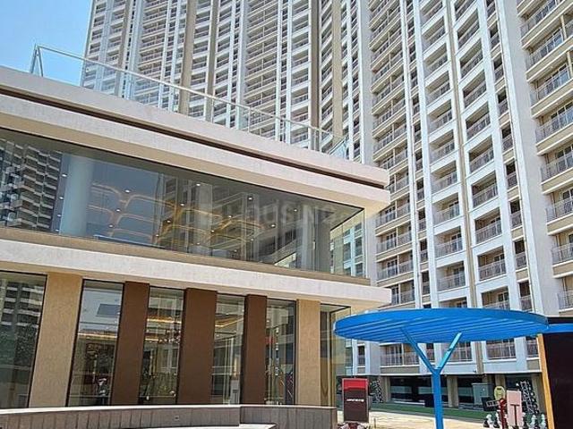 1 BHK Apartment in Mira Road East for resale Mira Bhayandar. The reference number is 17233504