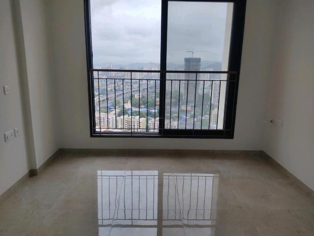 1 BHK Apartment in Mira Road East for resale Mira Bhayandar. The reference number is 17575116