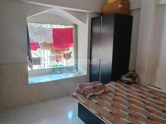 1 BHK Apartment in Mira Road East for resale Mira Bhayandar. The reference number is 17510794