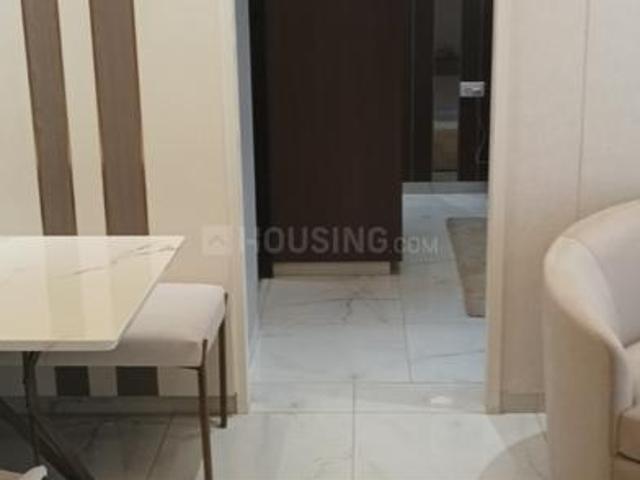 1 BHK Apartment in Mira Road East for resale Mira Bhayandar. The reference number is 17640453