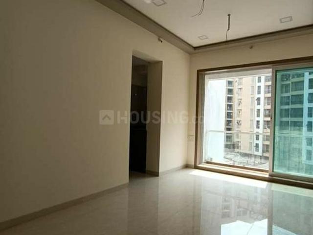 1 BHK Apartment in Mira Road East for resale Mira Bhayandar. The reference number is 17636764
