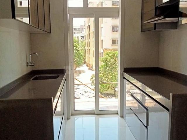 1 BHK Apartment in Mira Road East for resale Mira Bhayandar. The reference number is 17638205