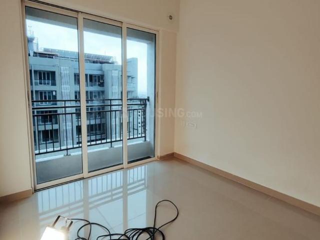 1 BHK Apartment in Mira Road East for resale Mira Bhayandar. The reference number is 17749438