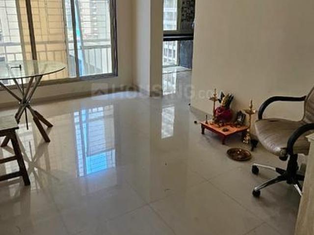 1 BHK Apartment in Mira Road East for resale Mira Bhayandar. The reference number is 17778970