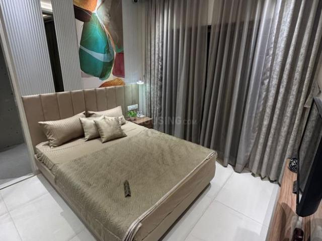 1 BHK Apartment in Mira Road East for resale Mira Bhayandar. The reference number is 17868865
