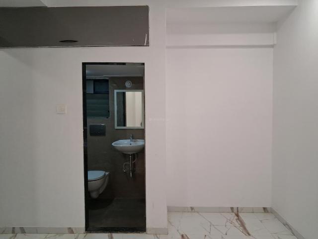 1 BHK Apartment in Mira Road East for resale Mira Bhayandar. The reference number is 17882783