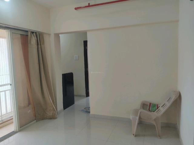 1 BHK Apartment in Mira Road East for resale Mira Bhayandar. The reference number is 17836279