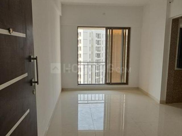 1 BHK Apartment in Mira Road East for resale Mira Bhayandar. The reference number is 17980983