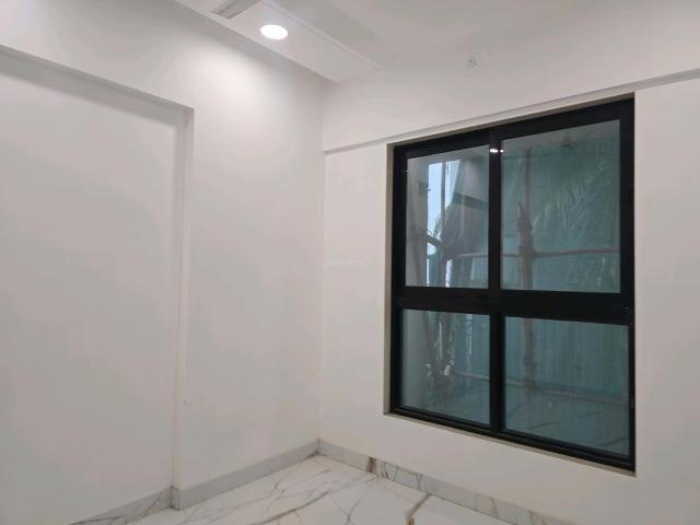 1 BHK Apartment in Mira Road East for resale Mira Bhayandar. The reference number is 17982422