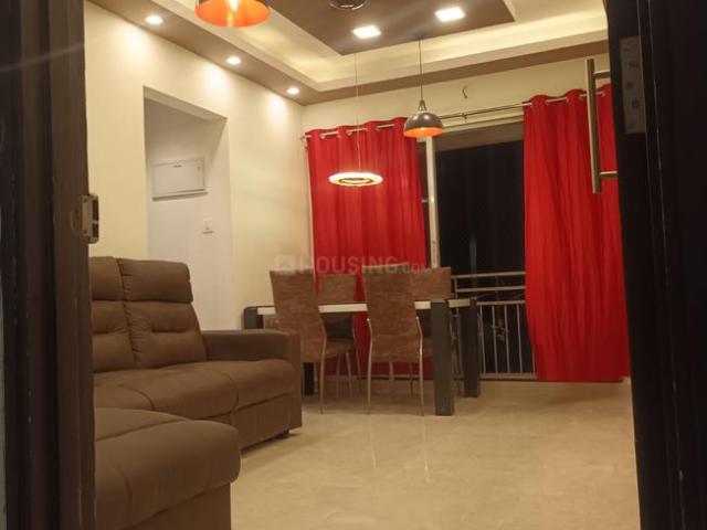 1 BHK Apartment in Mira Road East for resale Mira Bhayandar. The reference number is 18069424