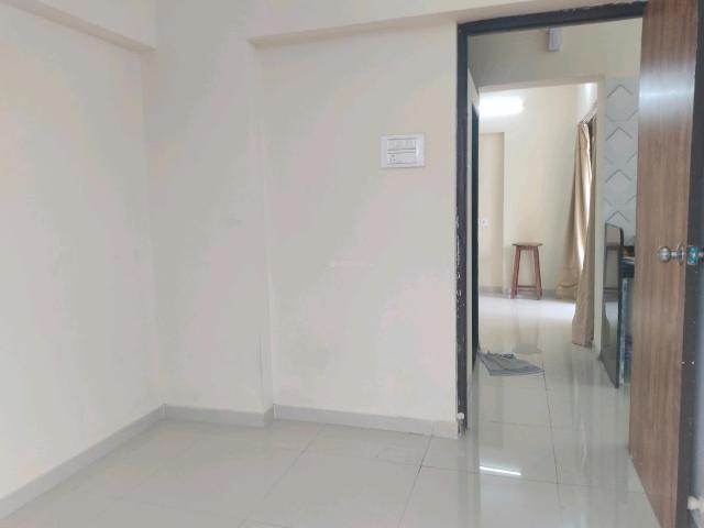 1 BHK Apartment in Mira Road East for resale Mira Bhayandar. The reference number is 18006140