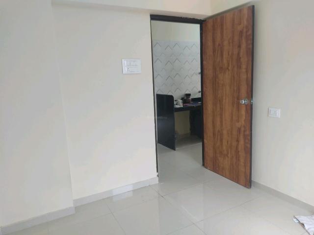 1 BHK Apartment in Mira Road East for resale Mira Bhayandar. The reference number is 18006177