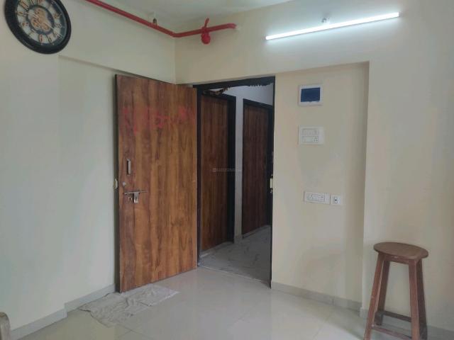 1 BHK Apartment in Mira Road East for resale Mira Bhayandar. The reference number is 18006111