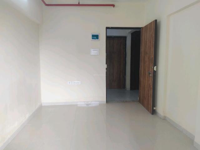 1 BHK Apartment in Mira Road East for resale Mira Bhayandar. The reference number is 18006255
