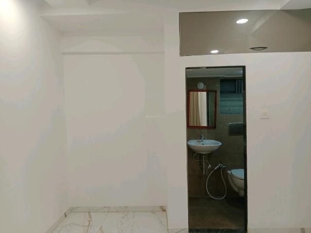1 BHK Apartment in Mira Road East for resale Mira Bhayandar. The reference number is 18031144