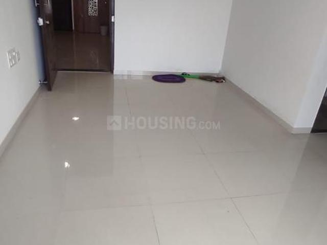 1 BHK Apartment in Mira Road East for resale Mira Bhayandar. The reference number is 18165781