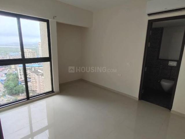 1 BHK Apartment in Mira Road East for resale Mira Bhayandar. The reference number is 18191875