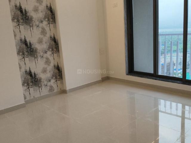 1 BHK Apartment in Mira Road East for resale Mira Bhayandar. The reference number is 18219064