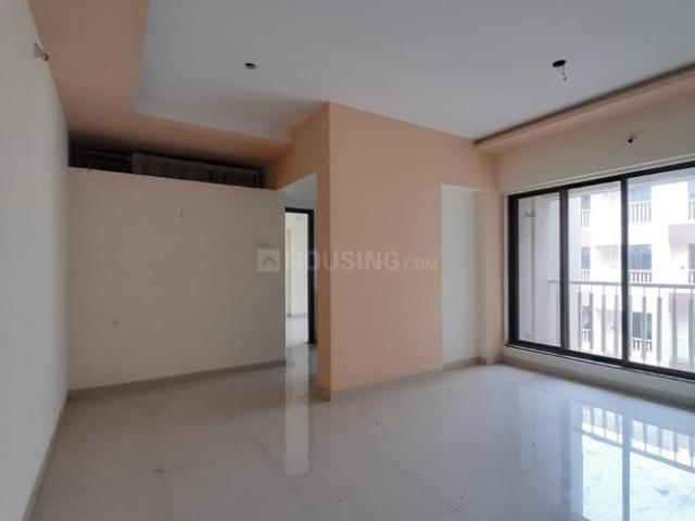 1 BHK Apartment in Mira Road East for resale Mira Bhayandar. The reference number is 18366584