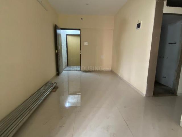 1 BHK Apartment in Mira Road East for resale Mira Bhayandar. The reference number is 18392544