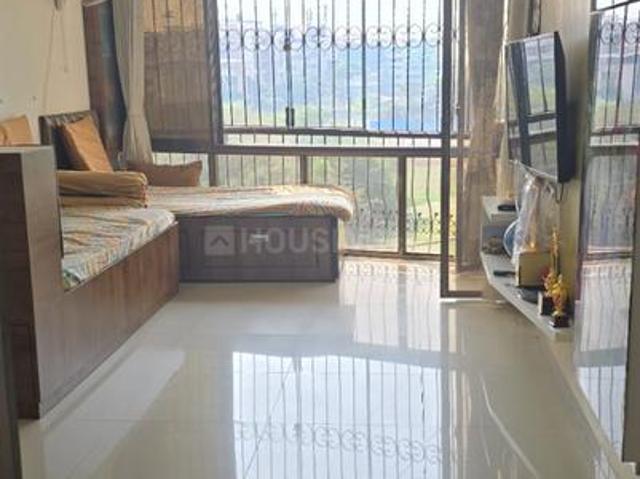 1 BHK Apartment in Mira Road East for resale Mira Bhayandar. The reference number is 18310148