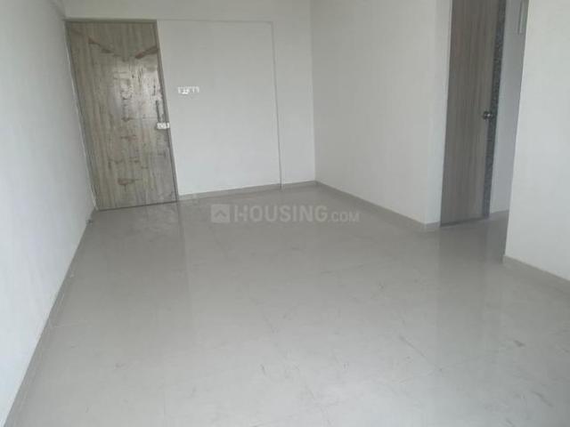 1 BHK Apartment in Mira Road East for resale Mira Bhayandar. The reference number is 18310117