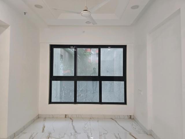 1 BHK Apartment in Mira Road East for resale Mira Bhayandar. The reference number is 18332453