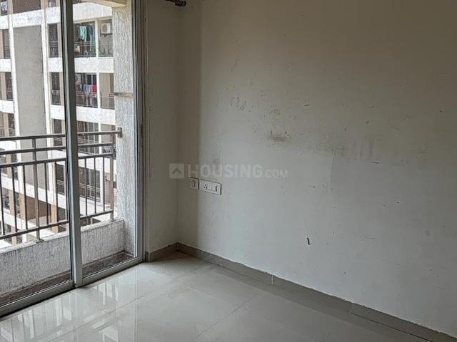 1 BHK Apartment in Mira Road East for resale Mira Bhayandar. The reference number is 18339972