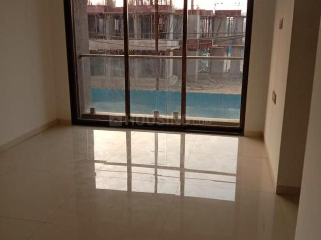 1 BHK Apartment in Mira Road East for resale Mira Bhayandar. The reference number is 18446921