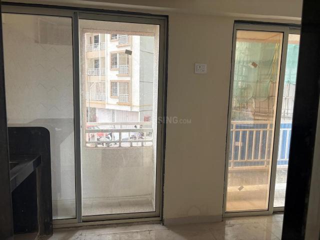 1 BHK Apartment in Mira Road East for resale Mira Bhayandar. The reference number is 18447288